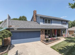 4340 Jasmine Way, Greenwood, IN