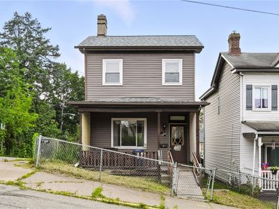 324 Allen St, Pittsburgh, PA, 15210