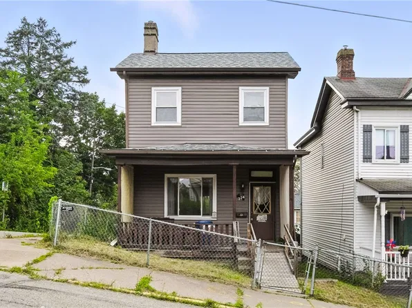 324 Allen St, Pittsburgh, PA 15210