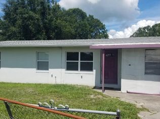 402 NE 16th Ave, Okeechobee, FL 34972