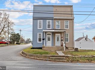 1342 King St, Lebanon, PA 17042