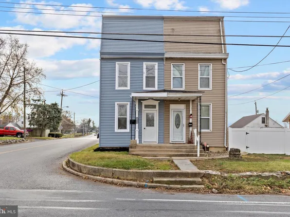1342 King St, Lebanon, PA 17042