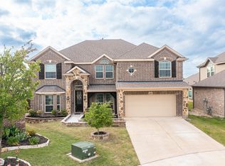 2603 Cannon Ct, Glenn Heights, TX 75154