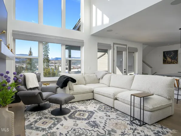 178 HOMESTEAD, Fraser, CO 80442