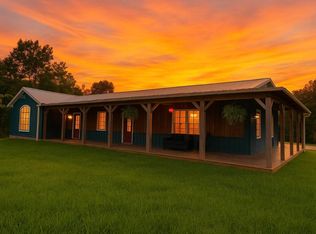 1232 Pleasant Grove Ridge Rd, Mount Eden, KY 40046