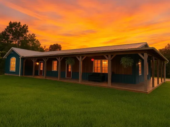 1232 Pleasant Grove Ridge Rd, Mount Eden, KY 40046