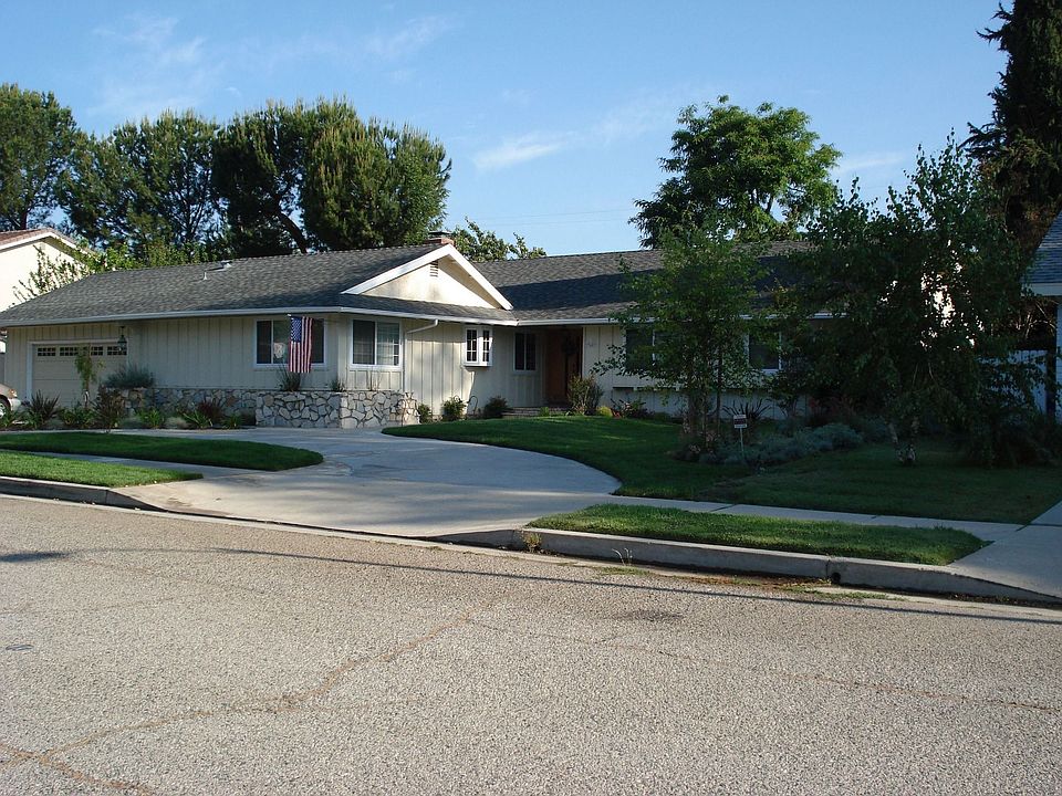 2nd image of 23407 Covello St