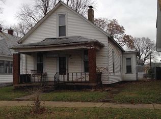 1815 N 10th St, Terre Haute, IN 47804