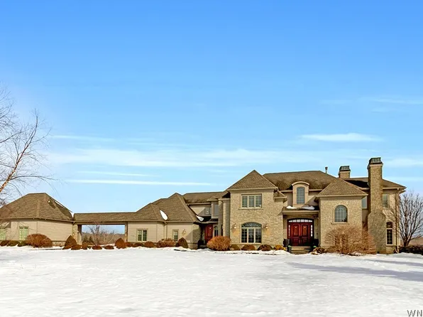 7260 Country View Ln, Clarence Center, NY 14032