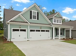 769 Maynard Ln, Summerville, SC 29486