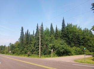 C C Xx County Hwy, Cornucopia, WI 54827