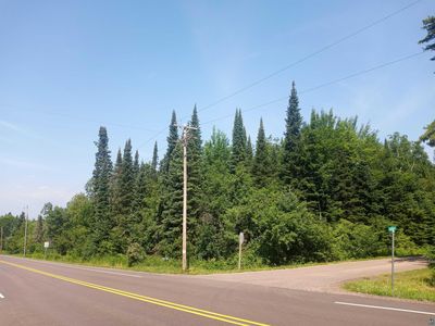C C Xx County Hwy, Cornucopia, WI, 54827
