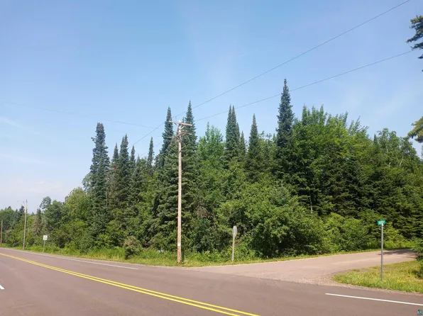 C C Xx County Hwy, Cornucopia, WI 54827