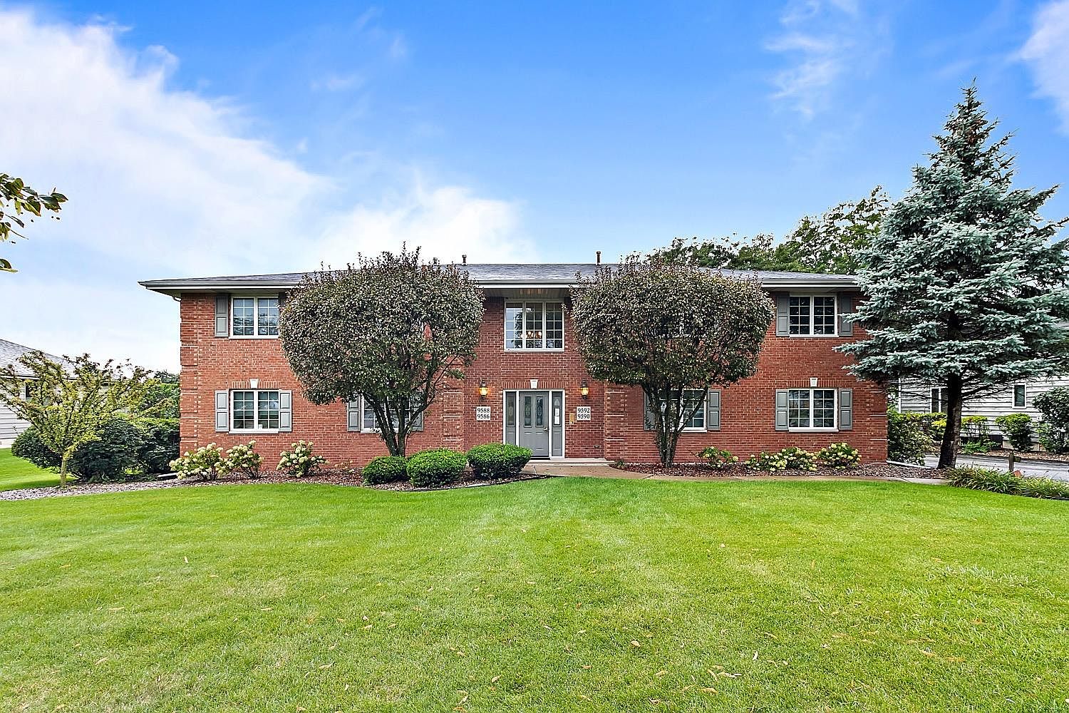 9586 Keilman St, Saint John, IN 46373 MLS 538482 Zillow