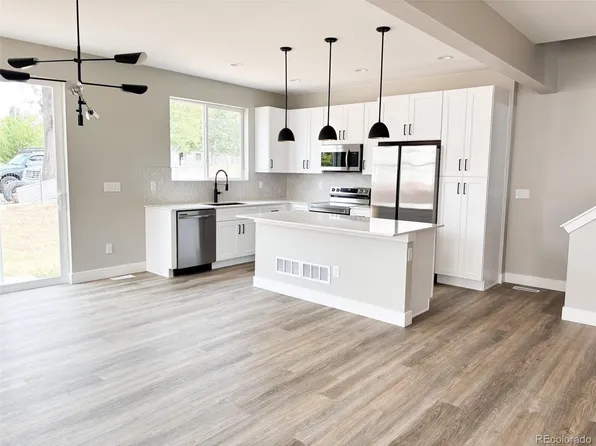 5516 Clay Court, Denver, CO 80221
