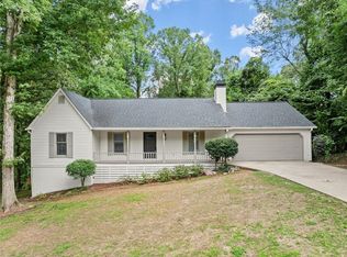 3355 Ed Dodd Trl, Gainesville, GA 30506