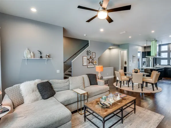 4615 Steel St, Dallas, TX 75219