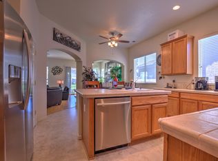 525 Cypress Point Dr, Dayton, NV