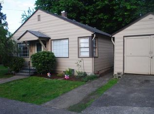 410 Monroe St, Oregon City, OR 97045