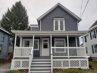 221 E Steele Street, Herkimer, NY, 13350