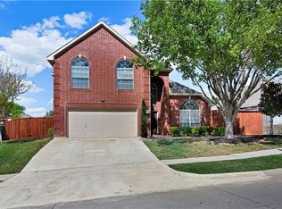 5108 Raincrest Dr, McKinney, TX 75071