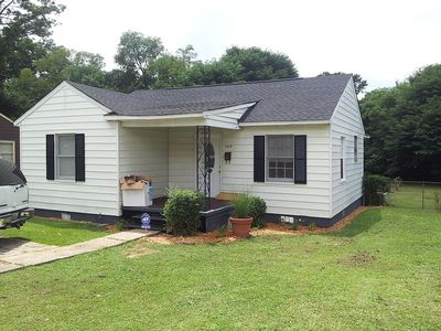 5508 Avenue O, Birmingham, AL, 35208