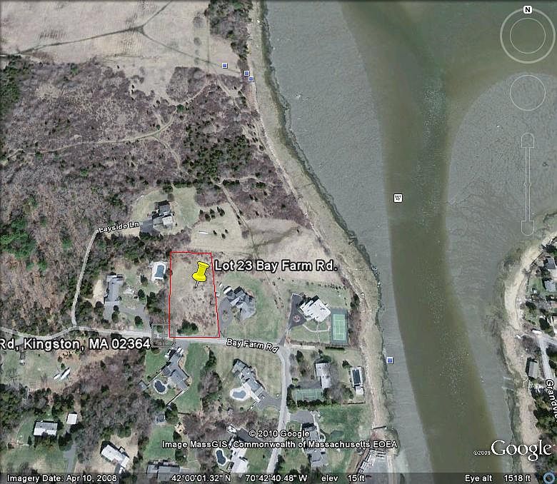 2nd image of 23 Bay Farm Rd