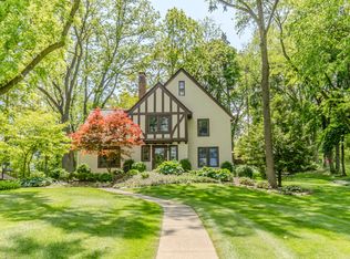 2430 Geddes Ave, Ann Arbor, MI
