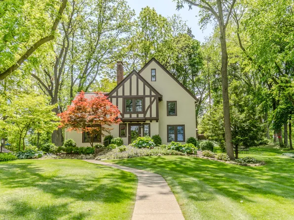 2430 Geddes Ave, Ann Arbor, MI 48104