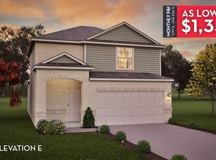 1535 Windrose Bnd, Angleton, TX 77515