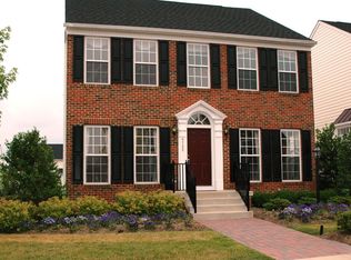 6752 Stapleton Pl, Gainesville, VA 20155