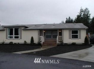 9120 208th St E, Graham, WA 98338