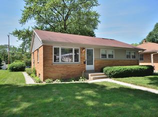 4015 S 58th St, Milwaukee, WI 53220