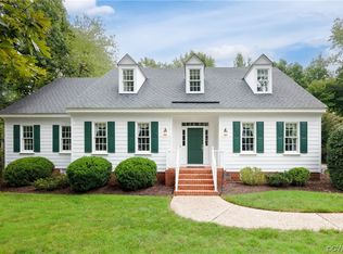 2602 Helmsley Ct, Midlothian, VA 23113