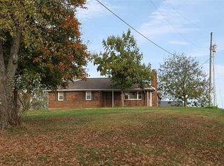 1450 Quisenberry Rd, Sedalia, MO 65301