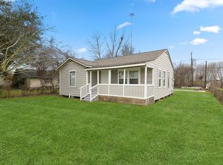 1107 Defender St, Houston, TX 77029