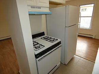 Rented by Owner