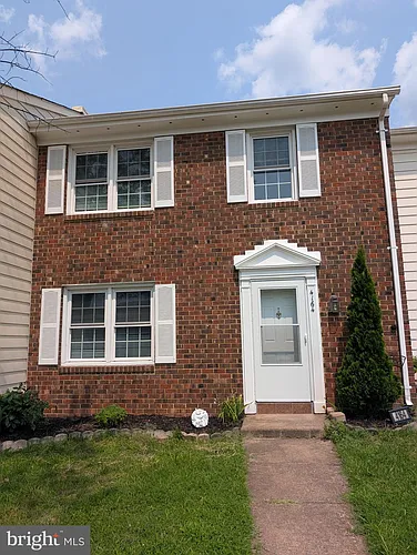 4164 Hamlin Ct Photo 1