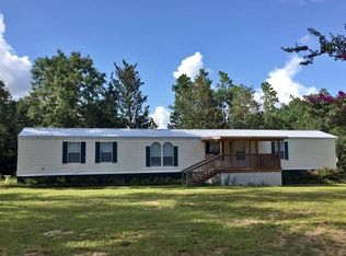 4874 Greenwood Rd, Jay, FL 32565