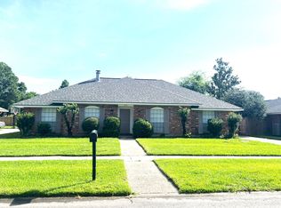 9947 Hillyard Ave, Baton Rouge, LA 70809