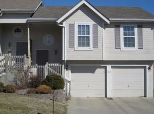 7019 N Gower Ave, Kansas City, MO 64151