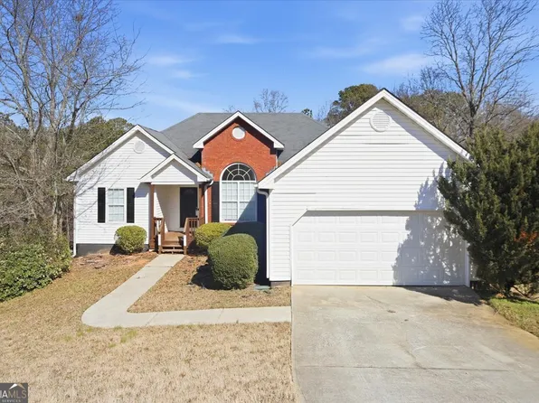232 Cambridge Dr, Loganville, GA 30052