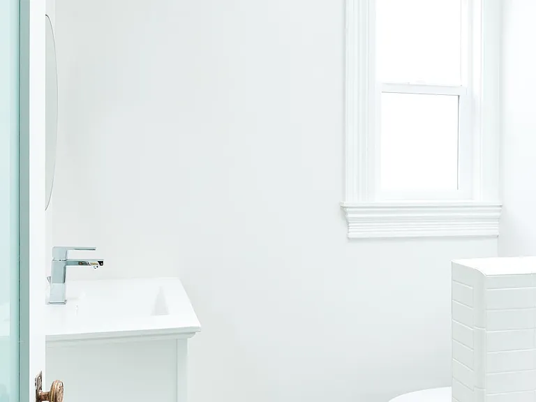 top floor bath