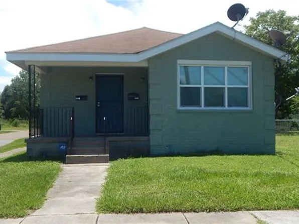 1447 Andry St, New Orleans, LA 70117