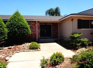 1834 Dennis Ave, Clovis, CA 93611