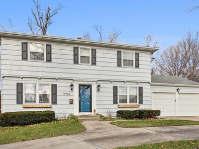 9710 Nall Ave, Overland Park, KS, 66207