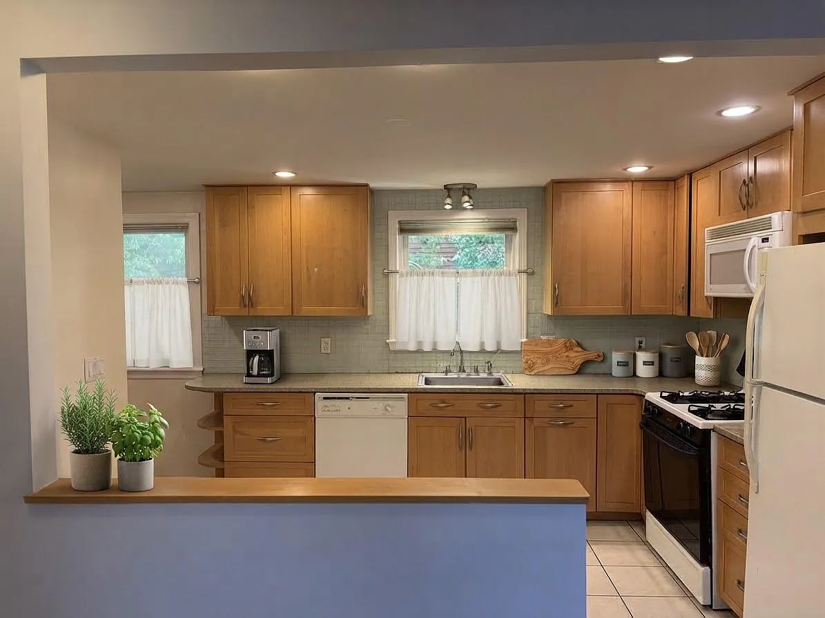 2 bed, 1100 sqft, $2,650 — Photo 3