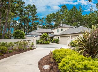 1221 Bristol Ln, Pebble Beach, CA 93953