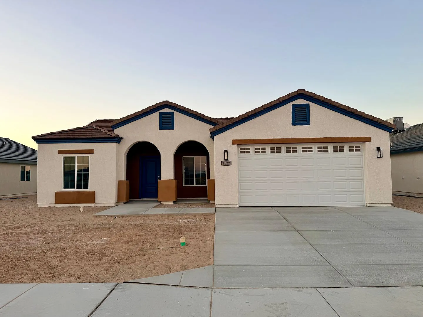 Brand New Three Bedroom Two Bath Home — Photo 2