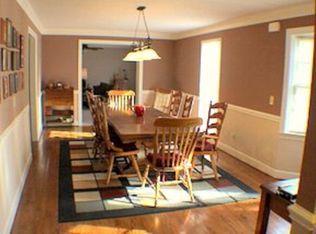 407 Williamsburg Rd, Washington, NC 27889